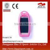 With Any Logo Printing Waterproof Mobile Phone Case for Samsung I9300 thumbnail-2