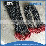 Standard G80 Weld Chain Lifting Chain Sling thumbnail-4