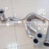 Exhaust Header thumbnail-2