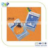 100% Polyester Fancy Curtain/shower Curtain thumbnail-1