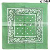 Unique Born in the USA Design New Arrival Kerchief Lady Scarf Series thumbnail-3