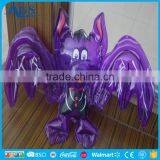 Cheap Halloween Decoration Hanging Inflatable Owl thumbnail-2