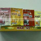 Dried Juice Powder Orange Flavor Juicy Drink thumbnail-5