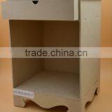 2015 New Design Home Wooden MDF Furniture thumbnail-1