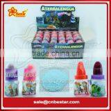 Sour Powder Fruity Candy Feeding Nipple thumbnail-1