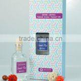 Chinese Fragrance Oil Air Freshener Reed Stick Perfume Reed Diffuser thumbnail-3
