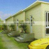 Prefabricated House thumbnail-1