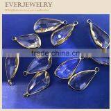 Crystal Stone Pendant Jewelry Accessory thumbnail-4