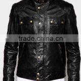Leather Jacket thumbnail-3