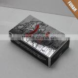 China Custom Professional Customized Made Paper Gift Packaging Box thumbnail-3