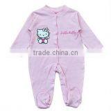 Baby Infant Romper Wholesale/one Piece Jumpsuit/jumpsuits for Kids thumbnail-1
