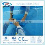 Surgical Drape Back Table Cover Directly From C&P thumbnail-3