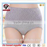 High Wasit Tummy Control Panties Padded Hip Enhancer Shaper Panties Underwear thumbnail-2