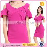 Free Sample Clothes Plain Patterns 2017 Dresses for Women thumbnail-1