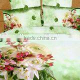 Classic Design Home Textile/pure Cotton Printed Quilt Over/ Duvet Cover/bag Bed Sheet Soft Comforter thumbnail-5