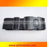 Simple Lock Buckle Luggage Bag Belt thumbnail-1