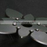 Portable Fiber Laser Cutting Metal Tube Machine thumbnail-5