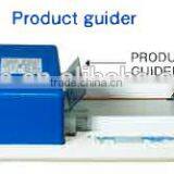 HASHIMA TWIN HEAD CONVEYOR TYPE NEEDLE DETECTOR HN-2780G thumbnail-4