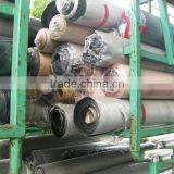 PVC Artificial Leather Synthetic Leather Stock Lot for Sofa, Furniture and Bag or Fresh Order thumbnail-1