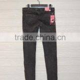 Fashion Legging Jeans Colorful Legging Tight Pants for Women thumbnail-2