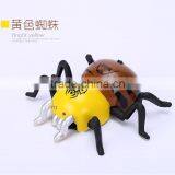 Wholesale Toy rc Climb Wall Animal Spider King Climb Wall Spider thumbnail-3