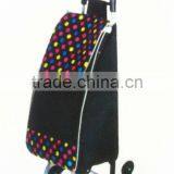 Foldable Shopping Cart thumbnail-1