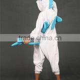 Wholesale Top Selling Winter Fashion Unicorn Onesie Costume thumbnail-6