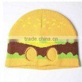 Hot Sale Face Mask,knit Face Mask,crochet Face Mask thumbnail-2