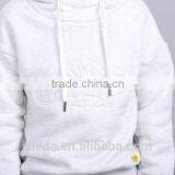 Wholesale Fleece Eco-friendly and Kids Cheap Pullover Hoodies thumbnail-3