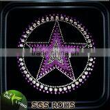 Hotfix Rhinestone Transfer Wholesale Top Quality thumbnail-1