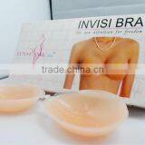 Hot Sexy Mature Silicone Model Push up Bra thumbnail-2