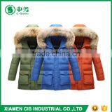 2017 Most Popular Kid Clothing Child Jacket Children Winter Jacket thumbnail-1