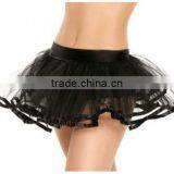 Wholesale Adult Orange Cheap Ballet Tutu Skirt thumbnail-1