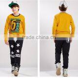 2016 Wholesale Kid 100% Cotton Printing T-shirt thumbnail-2