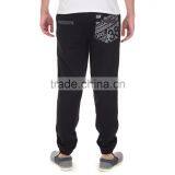 Custom Logo Wholesale Blank Jogger Pants, Mens Jogger Sweat Pants thumbnail-2