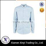 Factory Custom New Style Fashion Cotton Boys Shirts