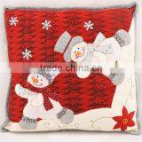 New Products Best Selling Funny Christmas Cushion thumbnail-1