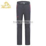 Waterproof Hiking Camping Pants for Lady thumbnail-1