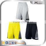 Quick Dry Mens Cheap Customized Basketball Shorts thumbnail-1