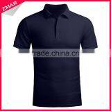 Wholesale Printing Cheap Custom Logo Sport Polo Tshirt Blank thumbnail-1