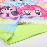 2014 Cartoon Girls Pajamas thumbnail-3