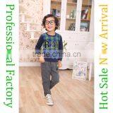 Chic Printing Cheap China Wholesale Kids Clothing thumbnail-2