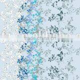 Pretty Printed Textile Fabric 100% Polyester Brushed Fabric thumbnail-3
