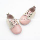 Wholesale Spring Baby Oxford Girls Shoes 2017 thumbnail-2