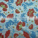 Factory Customize Woven Colorful Polyester Textile Fabric thumbnail-3