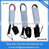 5' Length Surf Leg Leash/ Customized Surfboard Leash OEM thumbnail-1