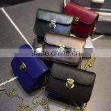 DY0018Z Europea Fashon Ladies Chain Bag Shoulder Bag thumbnail-1