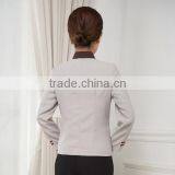 Custom Factory Direct Sale Wholesale Western Hotel Supply, Hotel Housekeeping Uniforms thumbnail-5