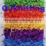 Yarn Knitted Hair Tie F020 thumbnail-1