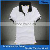 Top Quality Knitwear Polo Shirts thumbnail-4